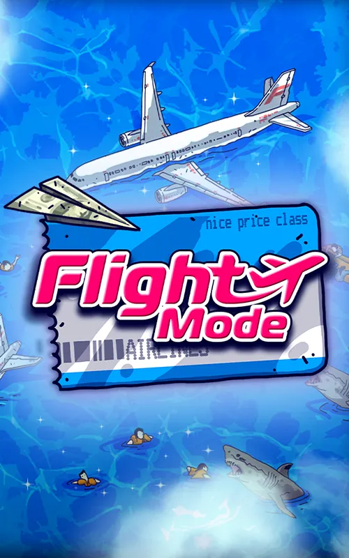 Flight Mode at Jackpot Zone Club Casino