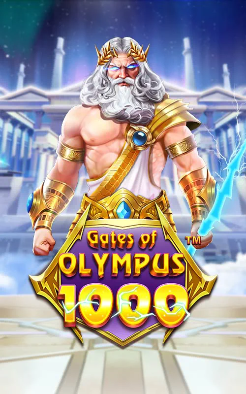 Gates of Olympus at Jackpot Zone Club Casino