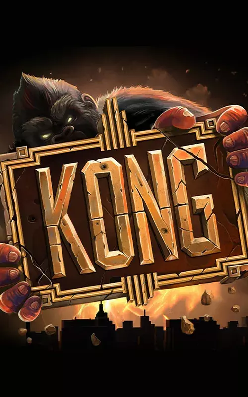 Kong at Jackpot Zone Club Casino